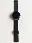 Smartwatch Skagen Falster 3 SKT5207 GPS Google Wear OS