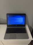 HP ProBook 655 G1 15.6" AMD A10-5750M 2.5GHz