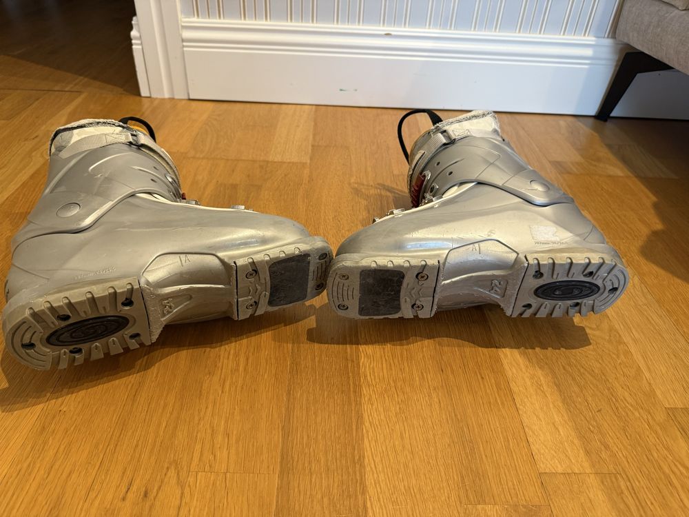 Buty narciarskie Salomon CF IRONY 24/24,5