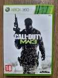 Call of Duty Modern Warfare 3 Xbox 360