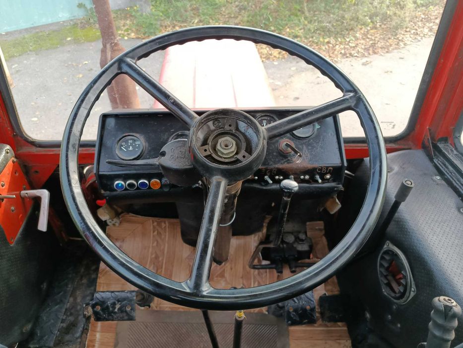 Продам трактор Т-25 (т-30)