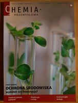 Dwumiesięcznik Chemia Przemysłowa nr 3/2014