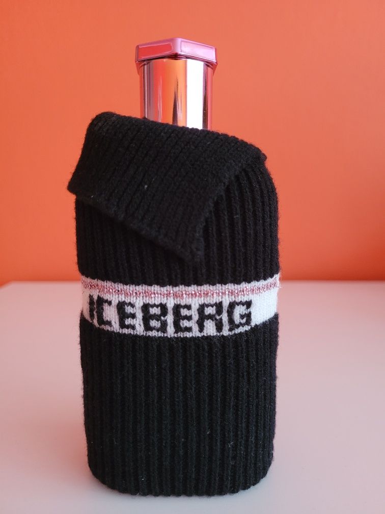 Woda perfumowana ICEBERG