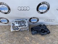 Audi A4 A5 A6 A7 2.0i Підон масляний ауді підпідонік картер масляний