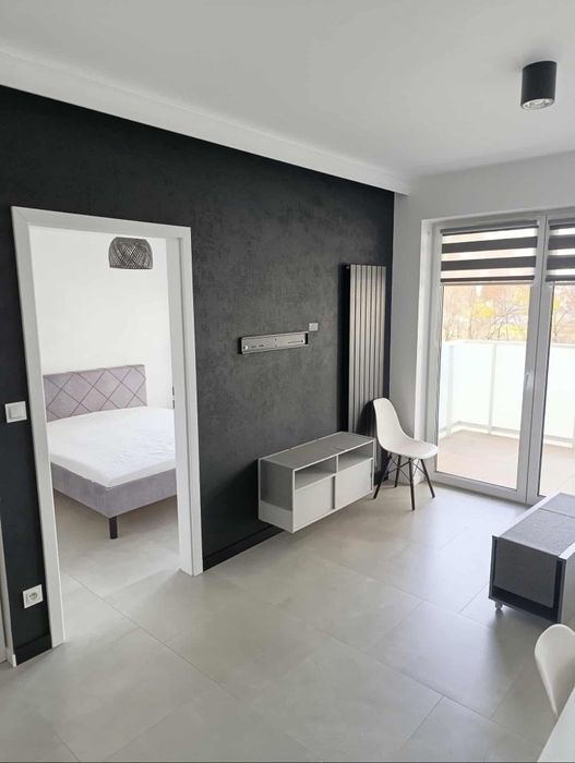 Mieszkanie 2-pokojowe na wynajem Jurowiecka