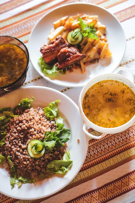 Гірський готель «Карпатські Полонини» – відпочинок у Карпатах