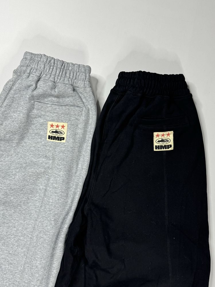 Штани Corteiz HMP | Спортивні кортез широкі, baggy