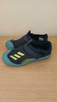 R. 34 Adidas altaventure sandały letnie