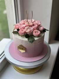 Бенто торти, торт на день народження, весільний торт