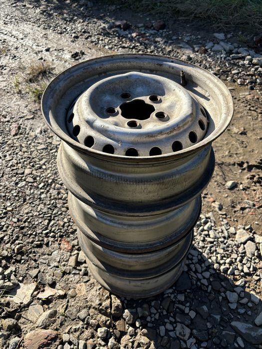 Продам диск колісний на транспортер т3