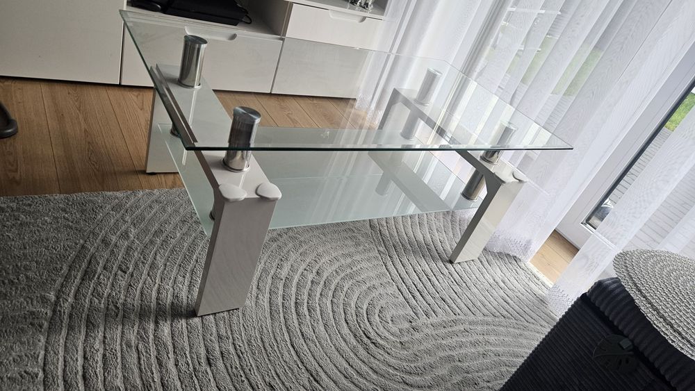 Ława szklana ze.sklepu Agata meble