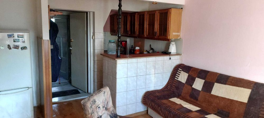 Wynajmę mieszkanie  Gdynia Śródmieście Plac Kaszubski