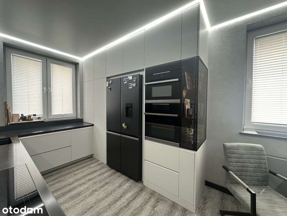 Mieszkanie 60 m2 | Wysoki standard| Świeży remont