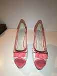 Sapatos/Sandalias
