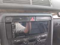Rádio para carro