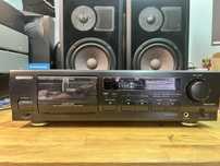 Magnetofon Kenwood kx-3050