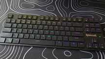 klawiatura RedRagon Anubis K539 RGB