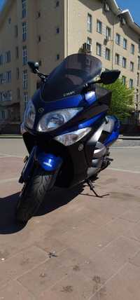 Продам Максі скутер T-Max 500