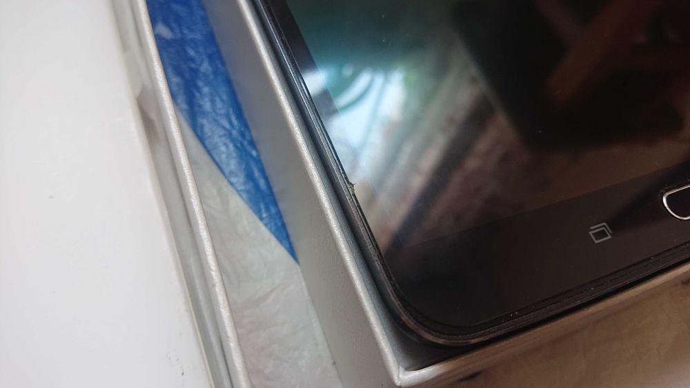 Samsung Galaxy Tab S2 8.0
