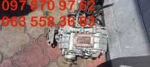Редуктор коробки передач  Lada Niva 2121 1.7 B 2121-1802012