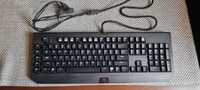 Kawiatura Razer Blackwidow