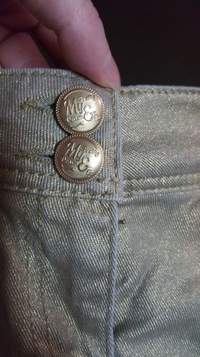 Spódnica mini roz 34/36