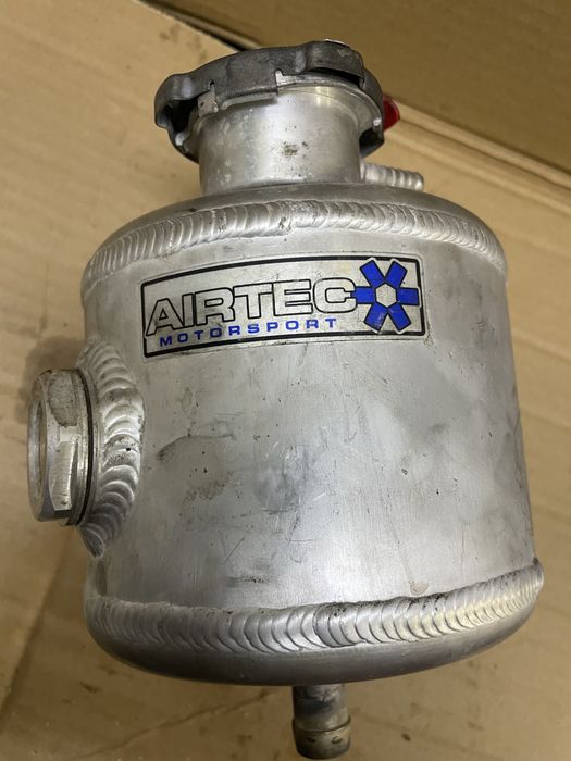 Vaso de expansao Airtec Mini Cooper S R53