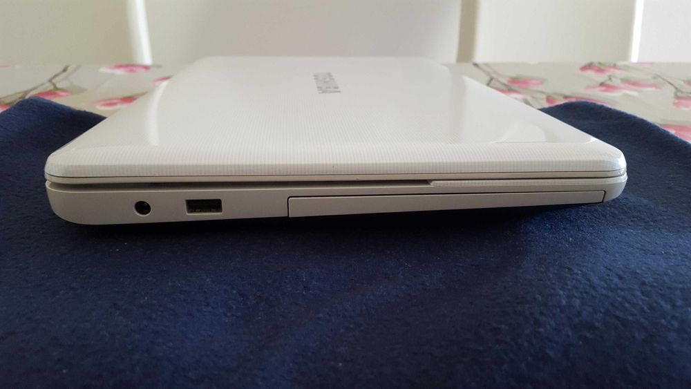 Toshiba Satellite