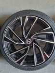 Jantes 18" 5x112