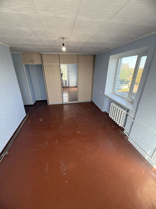 Здам  або продам .2 кім на Петрівці
