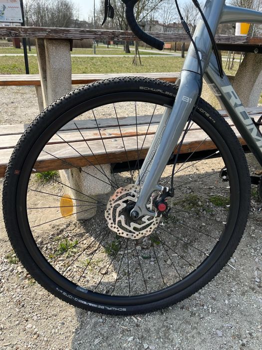 Rower Romet Boreas 1 Lite