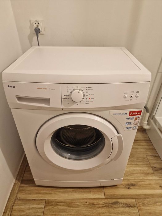 Pralka Amica AWB510LP