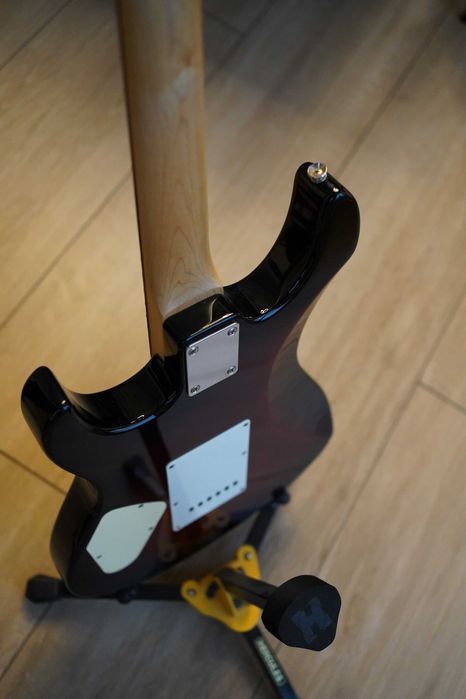 Gitara Elektryczna Yamaha Pacifica 112v