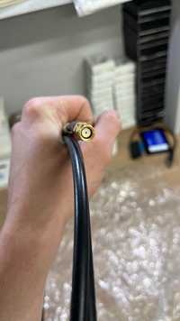 kabel przewód antenowy standardowy