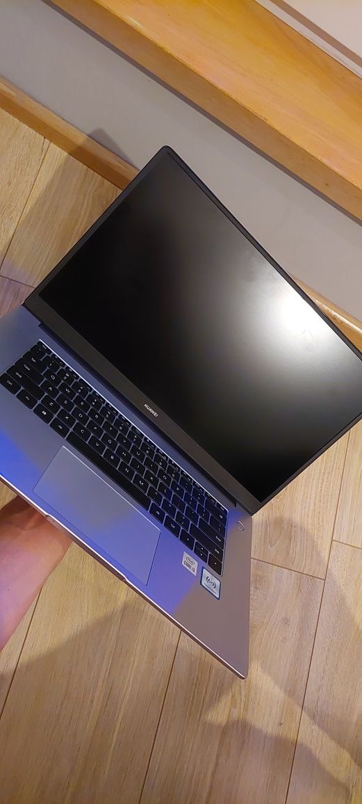 Huawei Matebook D15