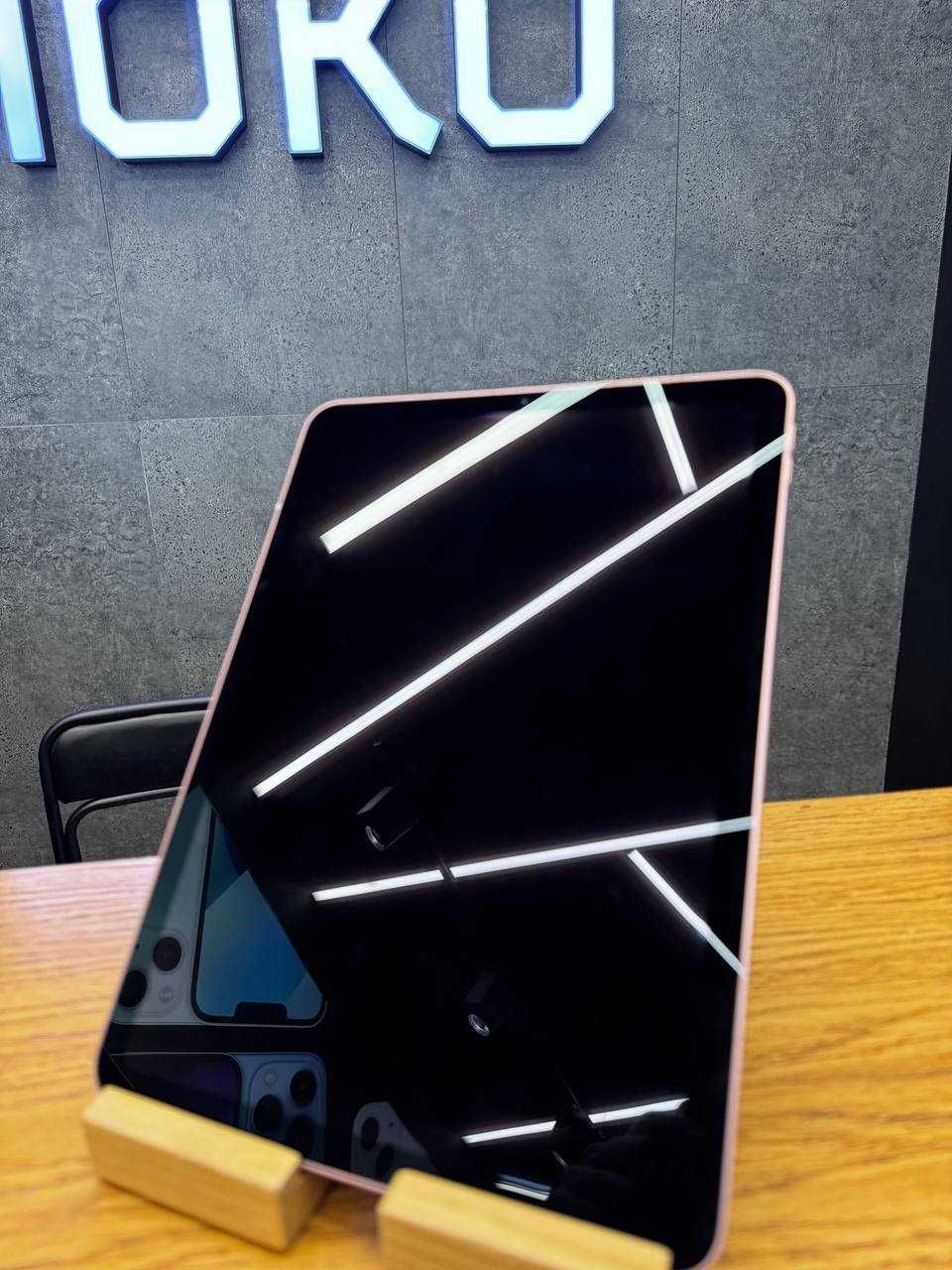 iPad Air (2022) 256Gb WiFi Rose Gold