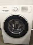 Pralka Samsung Eco bubble -wąska 6 kg