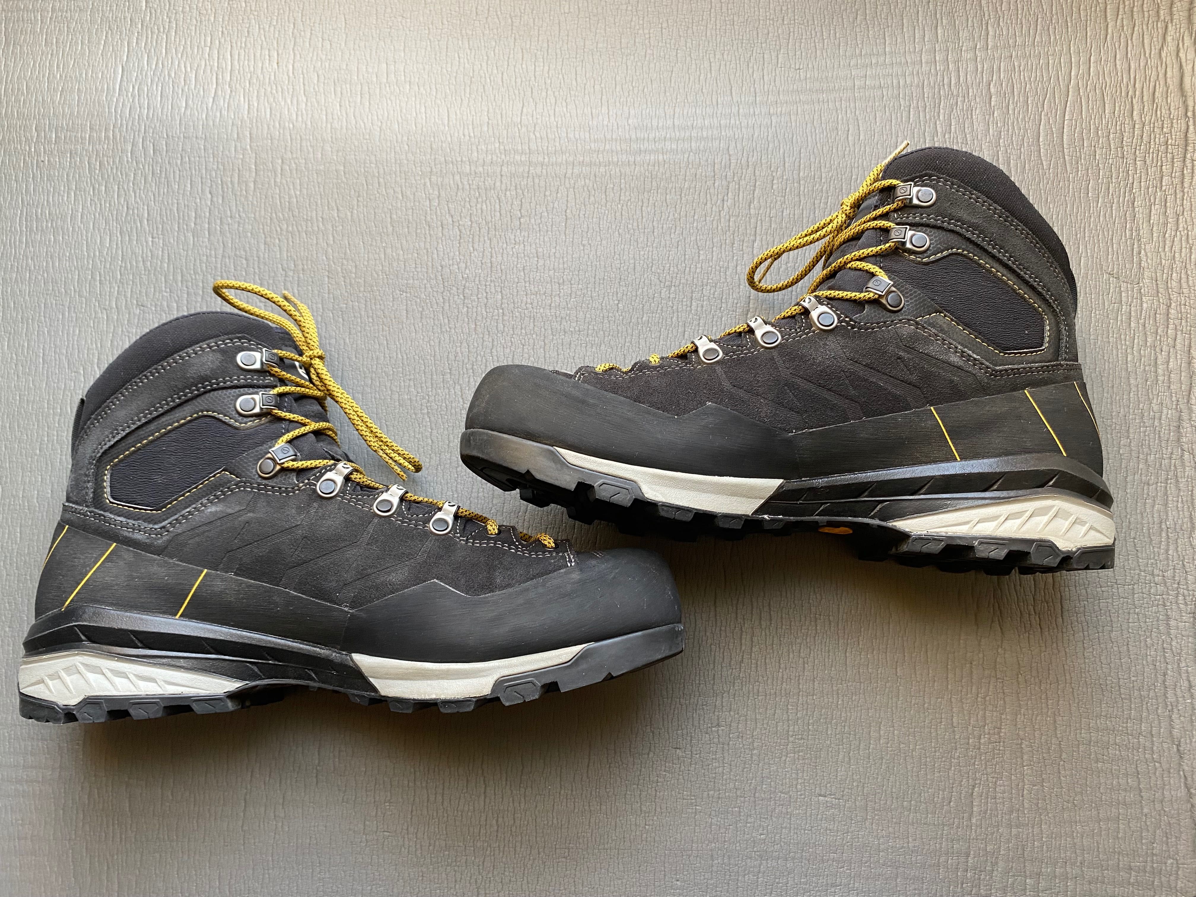 Buty Scarpa Mescalito Trk GTX r.45,5