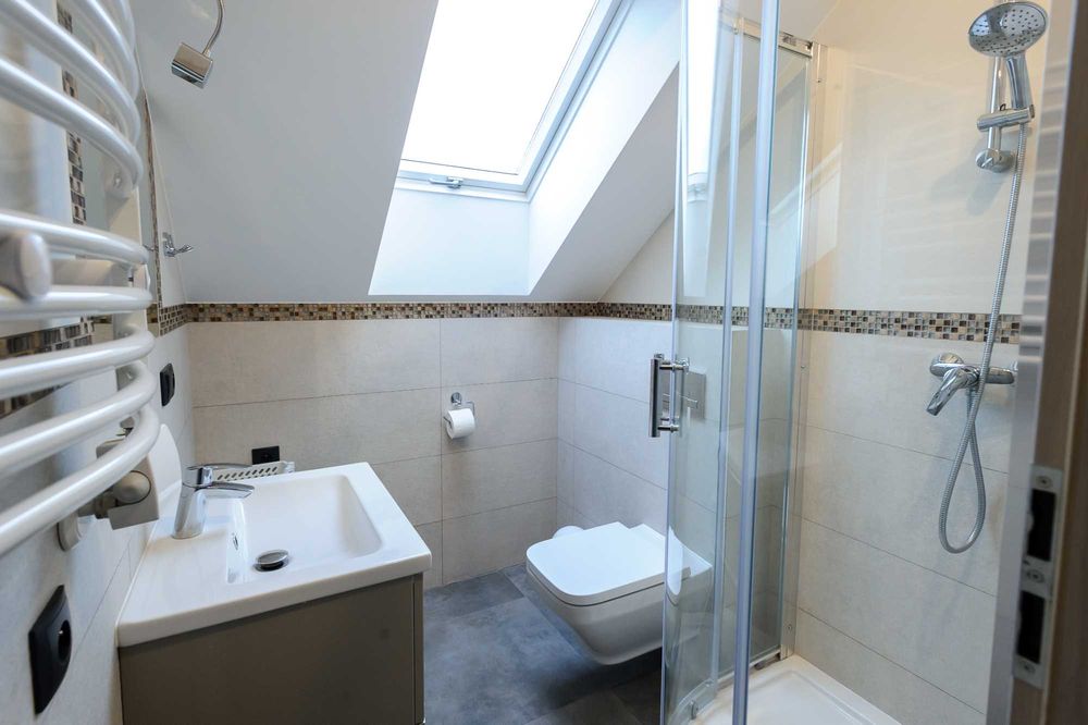 Apartamenty na Akacjowej Szczyrk