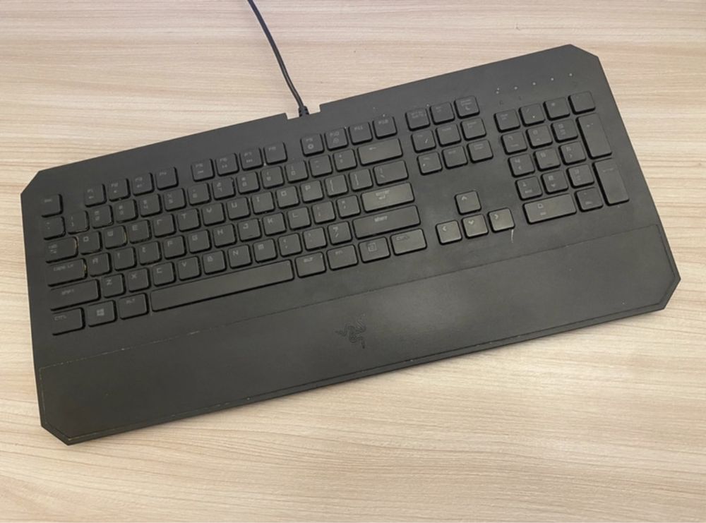 Klawiatura Razer