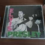 CD Elvis Presley