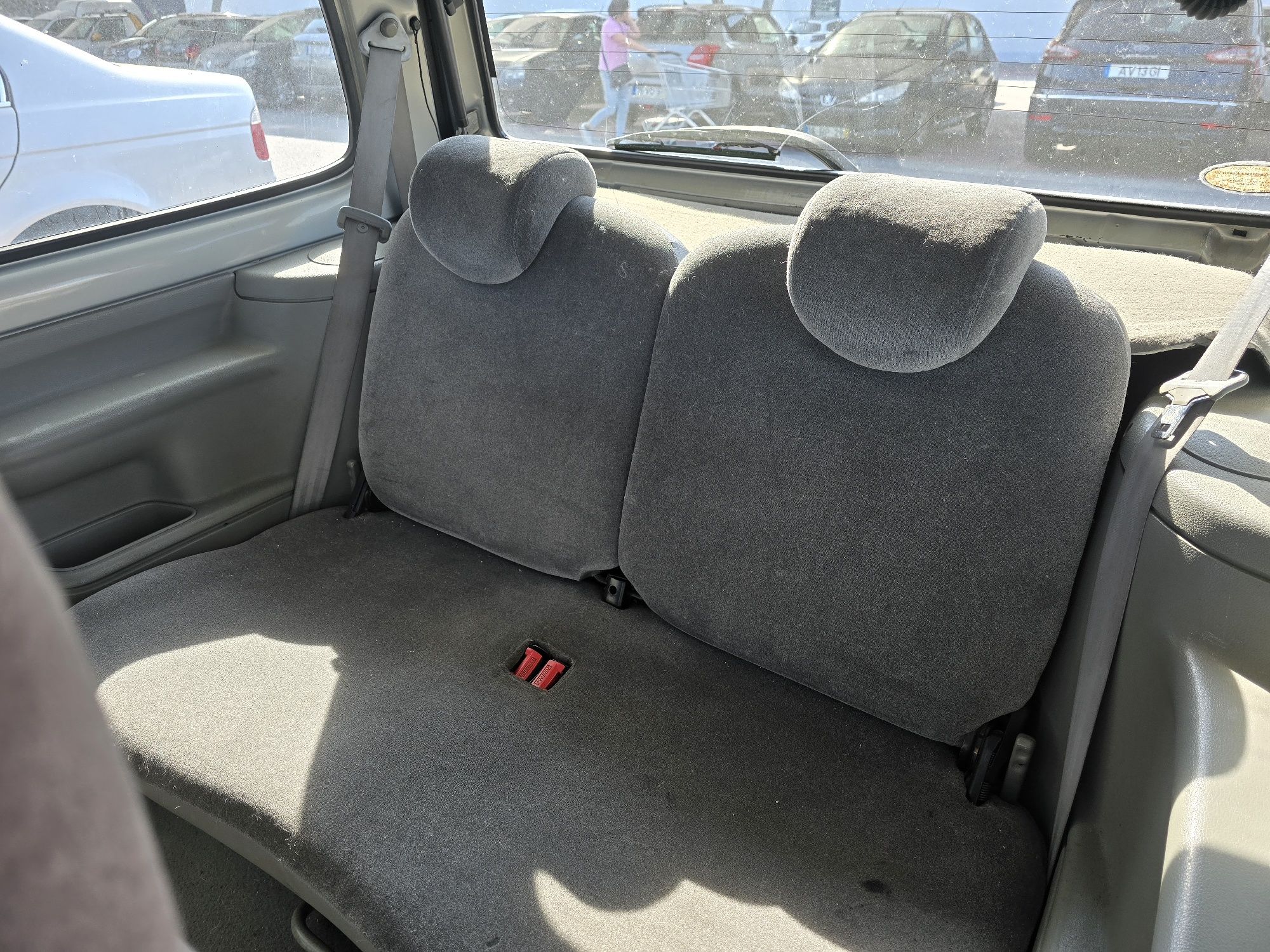 Twingo 1.2 16v 2002