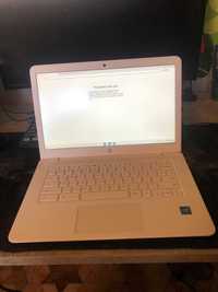 Laptop HP Chromebook 14-ca030nd (4RD94EAR)
