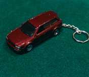 Brelok hot wheels '94 Audi Avant RS2