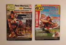 Gry komputerowe pc pudełkowe i kartonowe cd-action