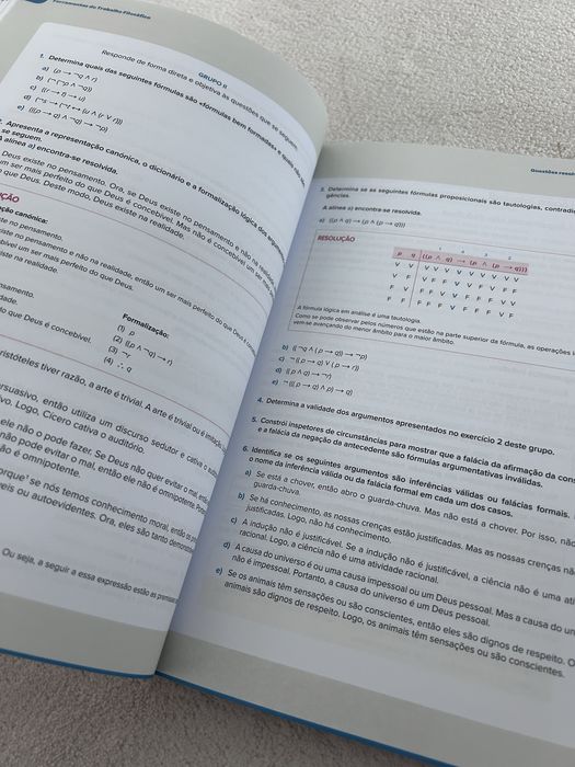 Exame 2025 filosofia 10 e 11  NOVO