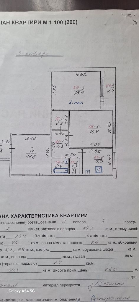 Продаж каартири у Львові