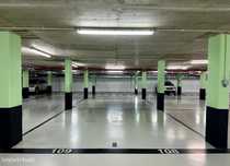 Venda de Lugares de Garagem no Centro de Lagos