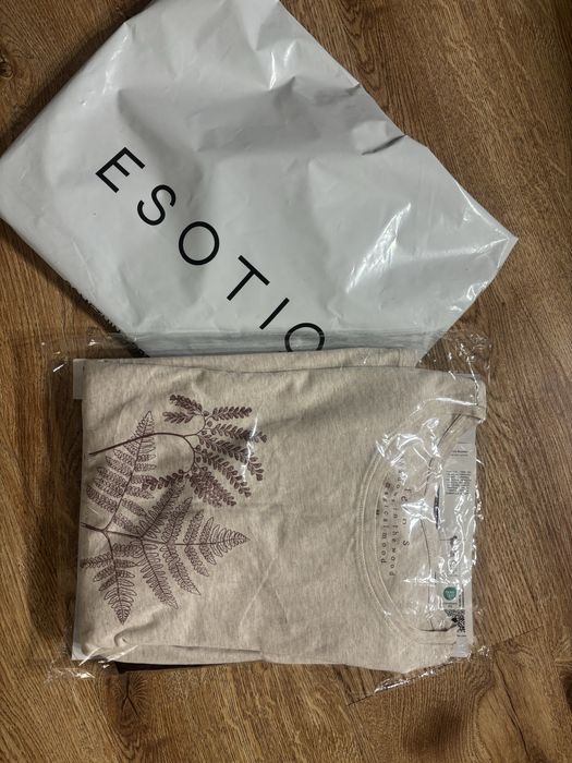 Piżama damska M esotiq