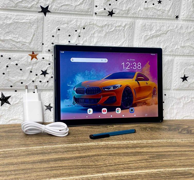 Планшет Samsung 128 ГБ